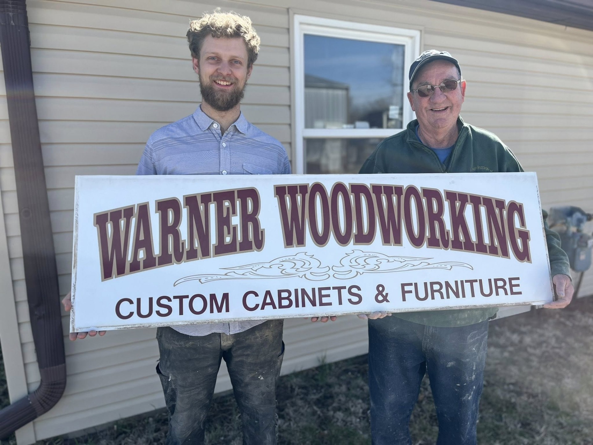 Photo for A Legacy of Craftsmanship Continues