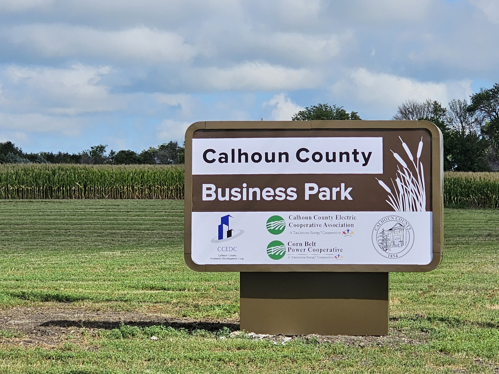 Photo for Calhoun County Business Park