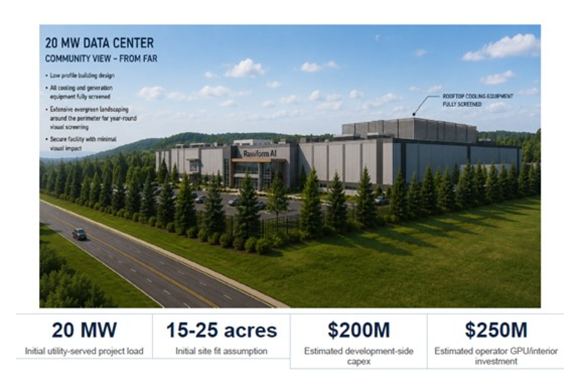 Photo for Data Center Development Explained