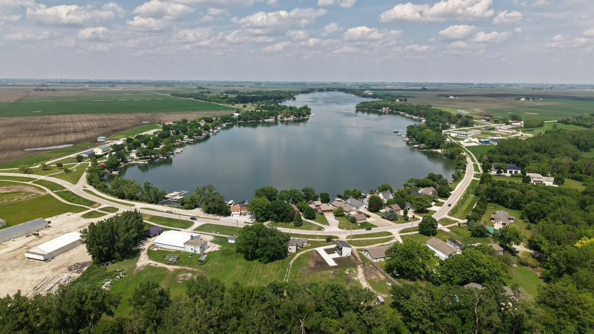 Photo for Discover Small-Town Magic: Your Ultimate Agritourism Guide to Calhoun County, Iowa