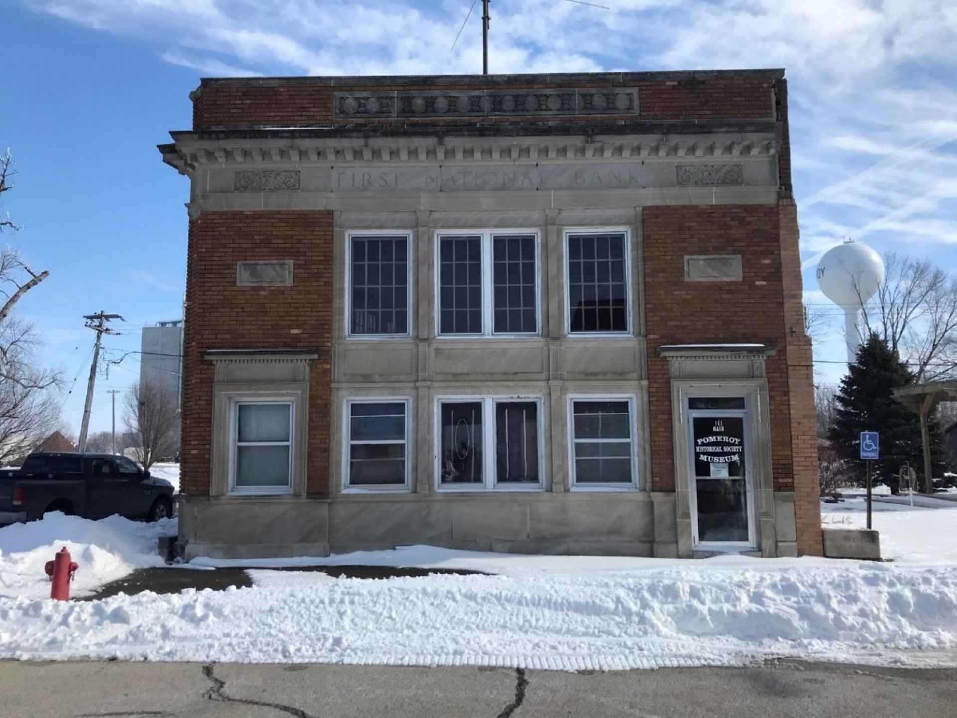 Photo for Iowans Preserve Historical Assets with Grants from Iowa Department of Cultural Affairs 