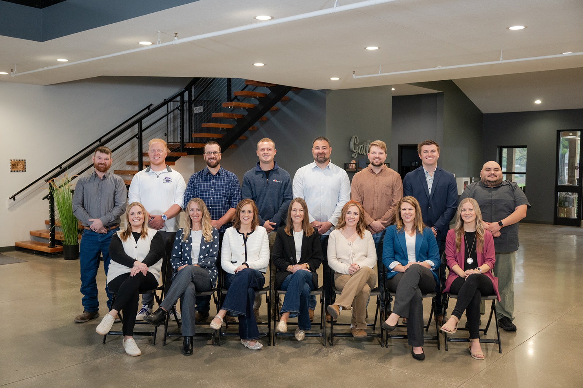 Photo for Leadership Calhoun launches with full-day kickoff: “The Leader in You”