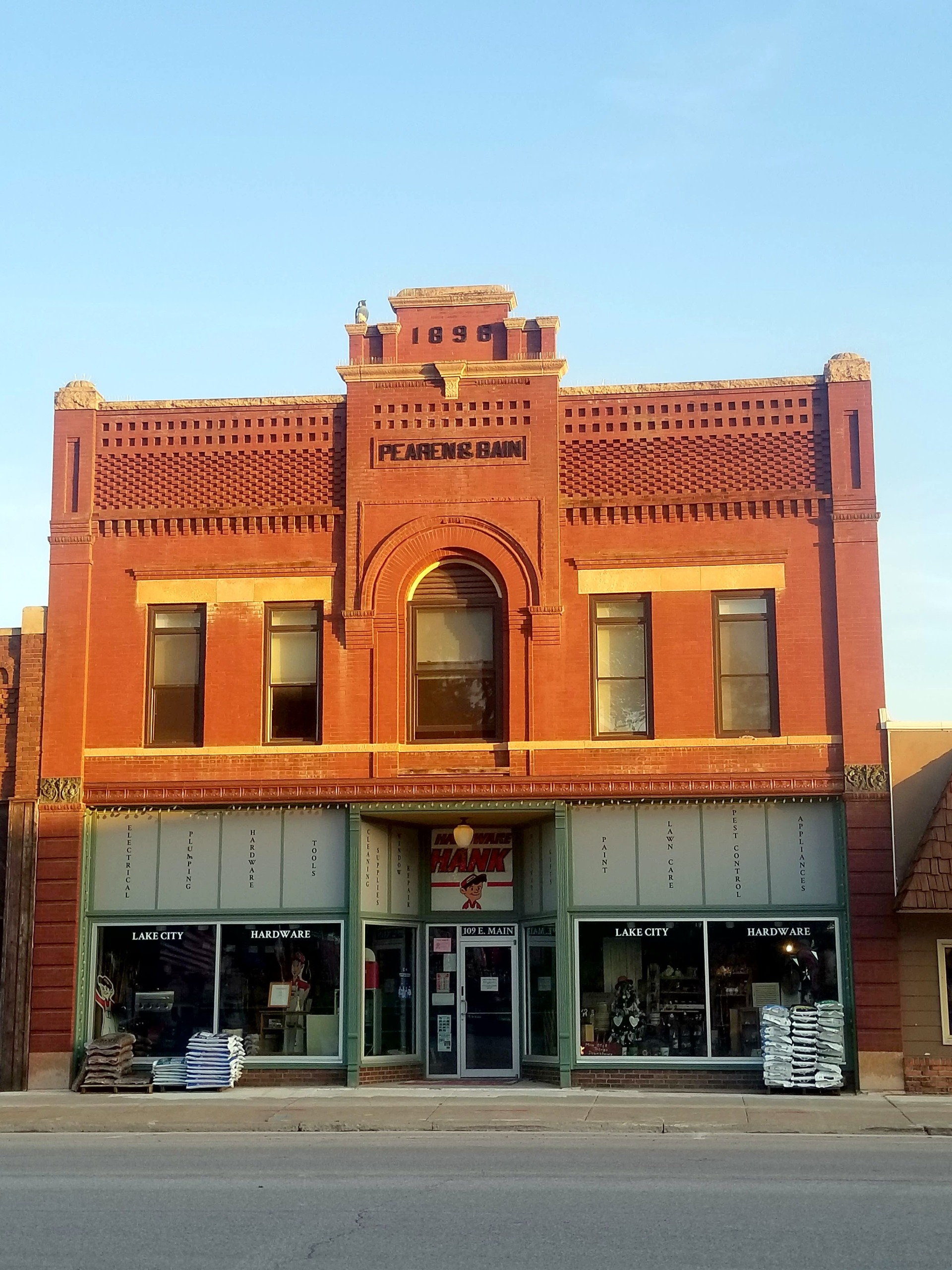 Photo for Local Ownership Helps Lake City Hardware Thrive