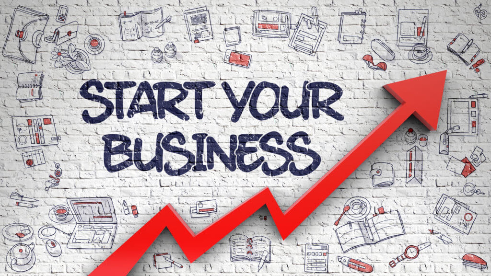Photo for Navigating the Unknown: Key Insights for Overcoming Fear and Thriving as a New Business Owner