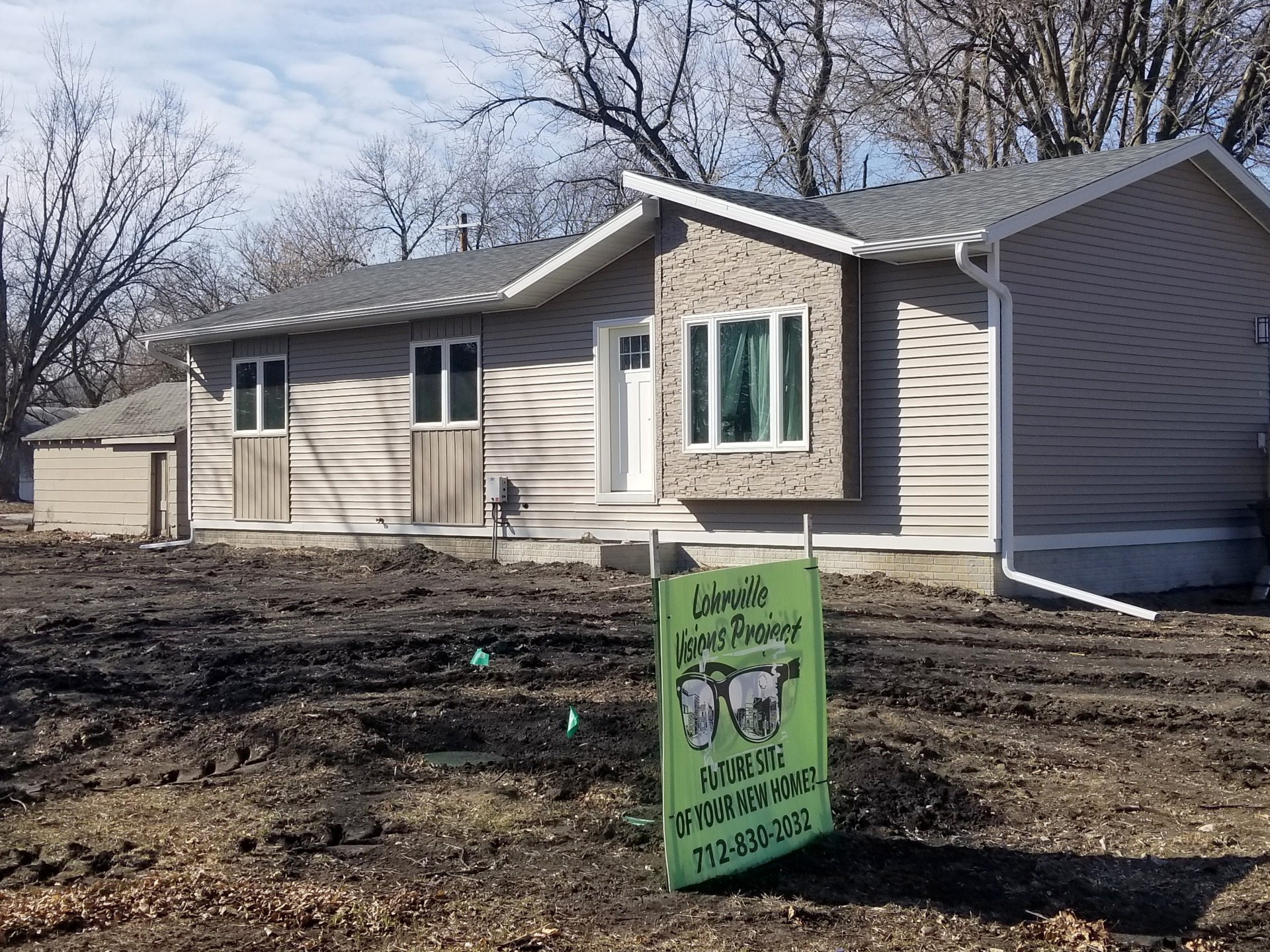 Photo for Welcome Home: Lohrville Showcases Homes for Iowa 