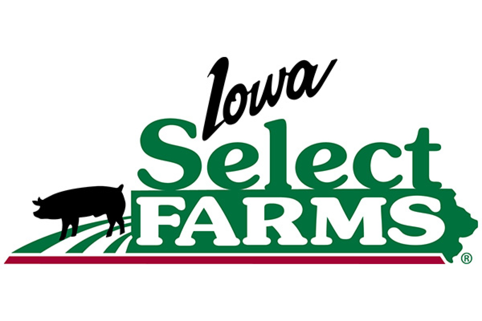 Iowa Select Farms