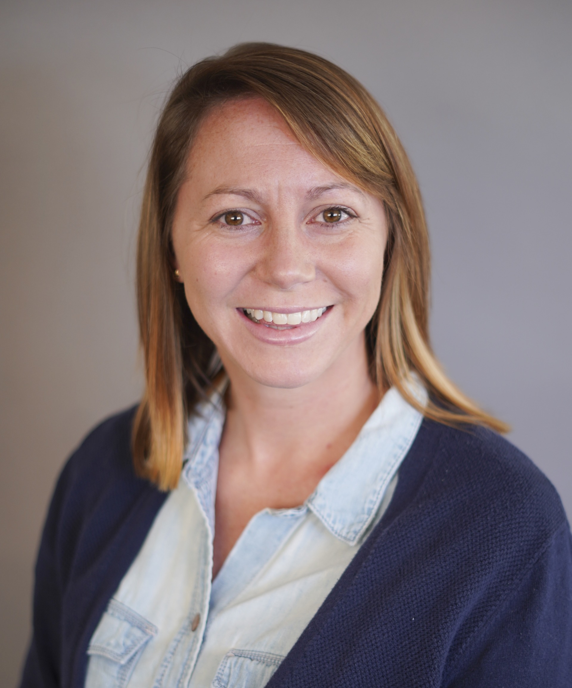 Riley Bleam, the Historic Preservation Commission's staff liaison.